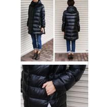 高級感ある上質なMONCLER　モンクレール　上質なダウンジャケット　カジュアルな普段使い