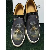 バーゲン セール 2026 GIVENCHY ジバンシー カジュアルシューズ 