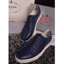 PRADA プラダ フラットシューズ 人気のブランドシューズ 3色可選