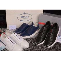 PRADA プラダ フラットシューズ 人気のブランドシューズ 3色可選