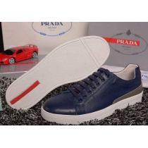 PRADA プラダ フラットシューズ 人気のブランドシューズ 3色可選