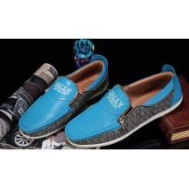  SALE!今季 2026BALLY バリー カジュアルシューズ 好評のアイテムVOG