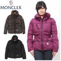 完売品　モンクレール MONCLER 人気　ダウンジャケット ファッション　レディース　