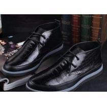 PRADA プラダ ランニングシューズ ローファー 目を引くデザイン