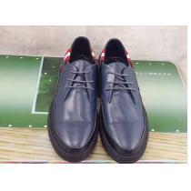  売れ筋のいい 2026 BALLY バリー モカシンシューズ 快適な着用感