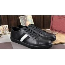 プレゼントに　2026 BALLY バリー フラットシューズ 耐久性の高い