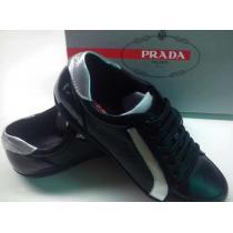 2026 PRADA プラダ カジュアルシューズ 3色可選
