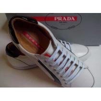  2026 PRADA プラダ カジュアルシューズ 3色可選