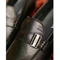 絶賛中のランキング 2026 PRADA プラダ ビジネスシューズ 革靴