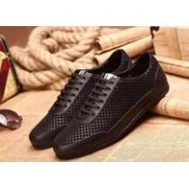 耐久性がある　2026 LOUIS VUITTON ルイ ヴィトン 人気販売　スニーカー 2色可選 