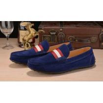 新入荷　2026 BALLY バリー カジュアルシューズ 上質なデザイン