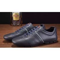 軽量化履き心地抜群 2026 PRADA プラダ  ランニングシューズ 3色可選