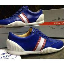 価格も手頃な PRADA プラダ 2026 高級感溢れるデザイン スニーカー 2色可選 軽量で疲れにくい