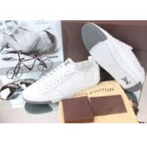 新作　2026  LOUIS VUITTON ルイ ヴィトン 人気販売　ランニングシューズ 5色可選