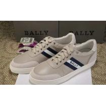 御洒落なスタイル　2026 BALLY バリー  フラットシューズ 疲れにくい