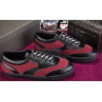 柔軟性のアイテム　2026  BALLY バリー スニーカー フラットシューズ カジュアルスタイル