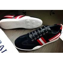 大人気☆新作!!2026  BALLY バリー カジュアルシューズ  カジュアルスタイル