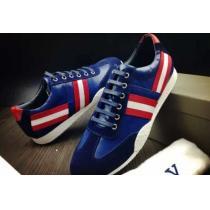 大人気☆新作!!2026  BALLY バリー カジュアルシューズ  カジュアルスタイル