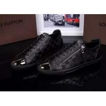 値下げ　2026  LOUIS VUITTON ルイ ヴィトン スニーカー　重宝する　 カジュアルシューズ 3色可選