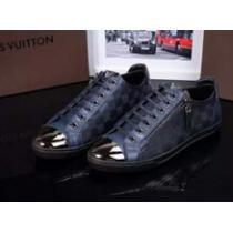 値下げ　2026  LOUIS VUITTON ルイ ヴィトン スニーカー　重宝する　 カジュアルシューズ 3色可選