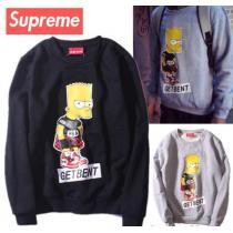 人気 ランキング 2026 SUPREME シュプリーム プルオーバーパーカー 柔らかい生地