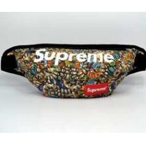 新作　2026 SUPREME シュプリーム 売れ筋！カラフル　 ショルダーバッグ  10色可選.161.