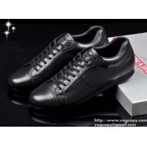 速く走れ　2026　PRADA プラダ  スニーカー 履き心地抜群