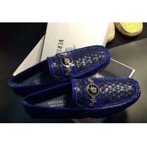 売れ筋　2026 VERSACE ヴェルサーチ カジュアルシューズ　人気商品