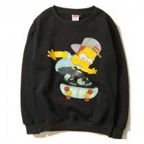  デザインが注目  2026 SUPREME シュプリーム プルオーバーパーカー 美品
