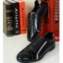 めちゃくちゃお得 2025 PRADA プラダ ローファー 4色可選