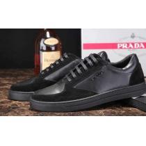 スタイリッシュ 2026 PRADA プラダ フラットシューズ 2色可選 軽量で疲れにくい