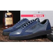 スタイリッシュ 2026 PRADA プラダ フラットシューズ 2色可選 軽量で疲れにくい