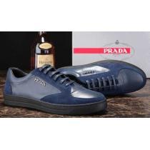 スタイリッシュ 2026 PRADA プラダ フラットシューズ 2色可選 軽量で疲れにくい