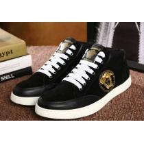 大特価　2026  VERSACE ヴェルサーチ ハイカットスニーカー 最旬アイテム