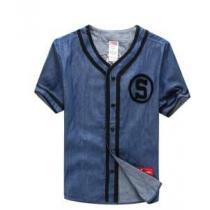 2026 カラフル SUPREME シュプリーム 大人の雰囲気のある　半袖シャツ 4色可選