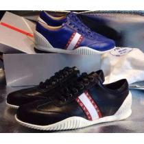 完璧な運動系！ 2026 PRADA プラダ ランニングシューズ 2色可選 靴の滑り止め
