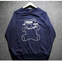 スタイルアップ効果　2026 SUPREME シュプリーム プルオーバーパーカー 3色可選