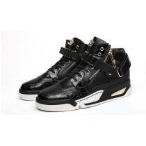 人気 ランキング　2026 VERSACE ヴェルサーチ  ハイカットスニーカー 人気商品