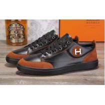 柔らかなで味わい　2026 HERMES エルメス 注目　ランニングシューズ 2色可選