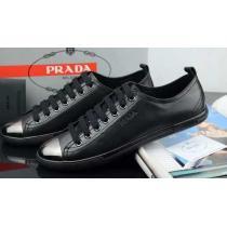 完売品！2026 PRADA プラダ フラットシューズ 4色可選