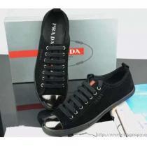 完売品！2026 PRADA プラダ フラットシューズ 4色可選