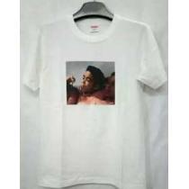 美品　2026  SUPREME シュプリーム ファション　半袖Tシャツ 2色可選