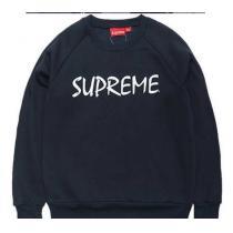 スタイリッシュな印象　2026 SUPREME シュプリーム パーカー プルオーバーパーカー 上質