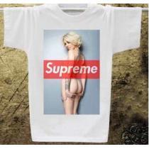 大人気　2026  SUPREME シュプリーム 活躍する　半袖Tシャツ