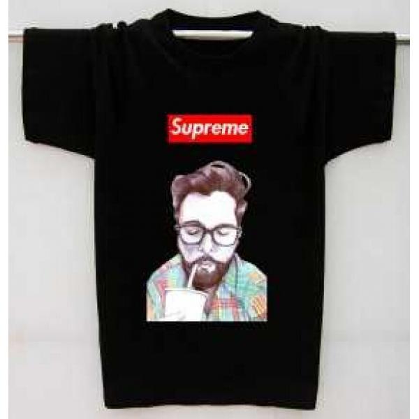 2026 抜群な　SUPREME シュプリーム 存在感を放つ　半袖Tシャツ 3色可選