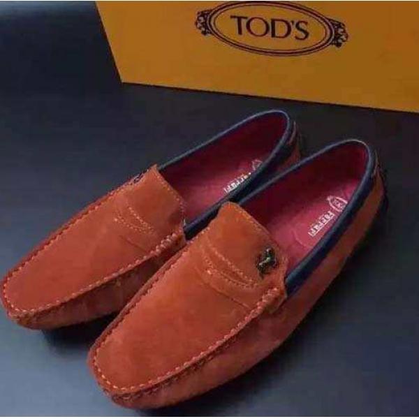 贈り物にも 2026 TOD\'S トッズ カジュアルシューズ 足馴染みのいい