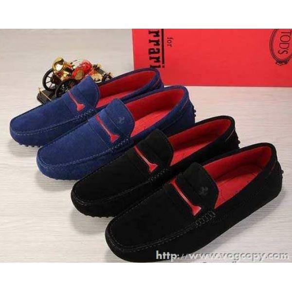 超ロングセラー! 2026 TOD\'S トッズ カジュアルシューズ 2色可選