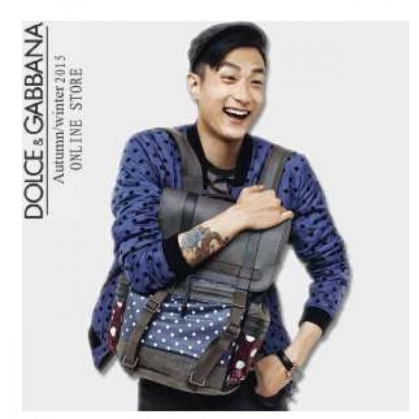 2026 お買い得 Dolce&Gabbana ドルチェ＆ガッバーナ 柔らかな　ブルゾン 2色可選