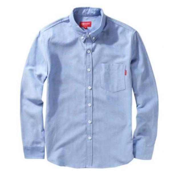 超カジュアル  2026  SUPREME シュプリーム 長袖シャツ 3色可選