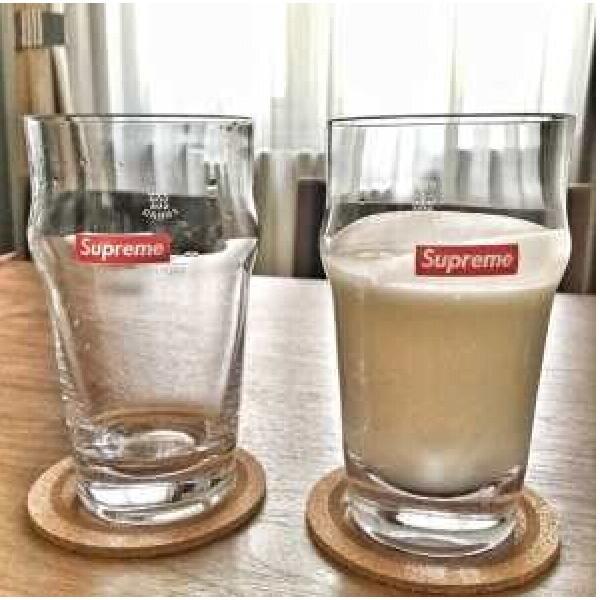 素敵な 2026 SUPREME シュプリーム 人気販売　ガラス